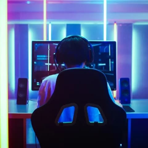 另類共享經濟，出租「閒置」顯卡運算力賺外快